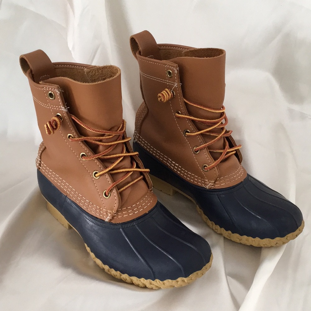 L. L. Bean Boots size 7M in Women’s